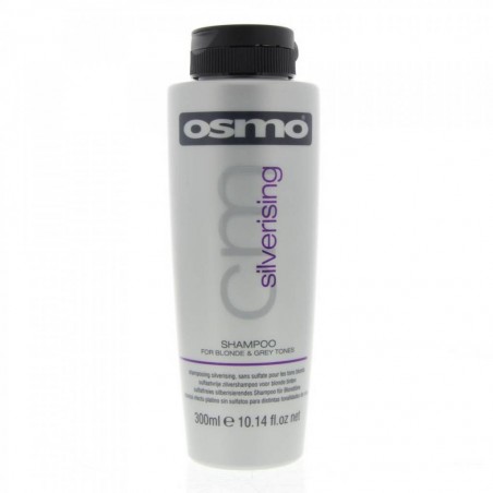 SILVERING SHAMPOO