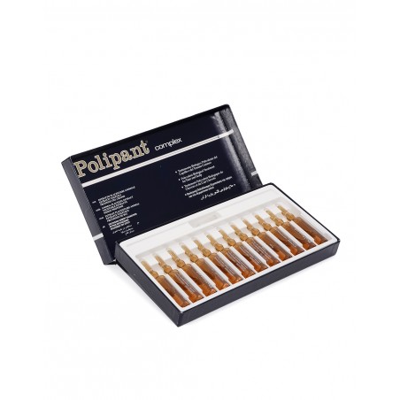 POLIPANT COMPLEX AGLI ESTRATTI PLACENTARI 12F. X 10 ml