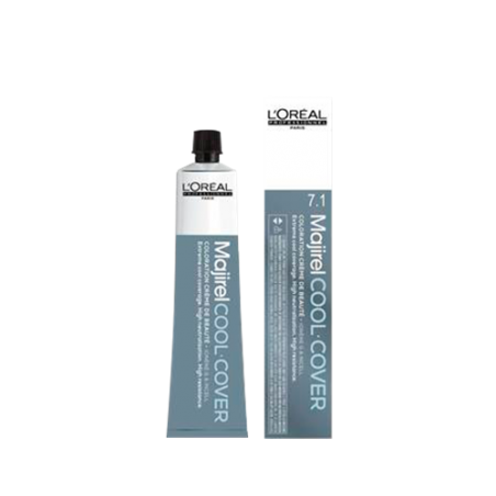 COOL COVER MAJIREL TUBO  50g