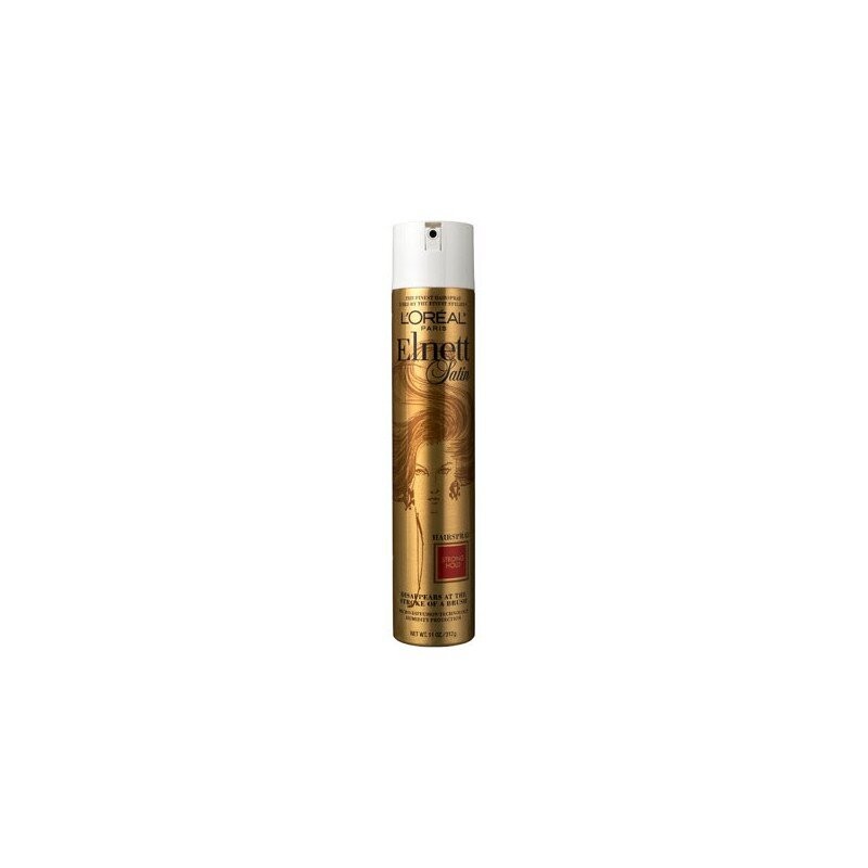 ELNETT SALONE 500 ml  FORTE