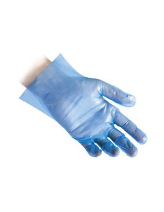 COV-GUANTI TERMOPLASTICI 200pz