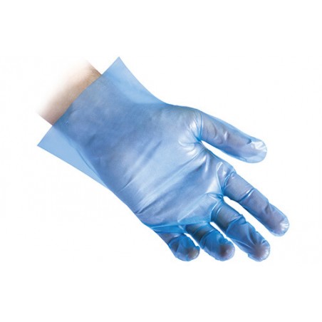 COV-GUANTI TERMOPLASTICI 200pz