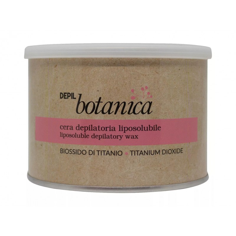 CERE DEPIL-BOTANICA 400ml