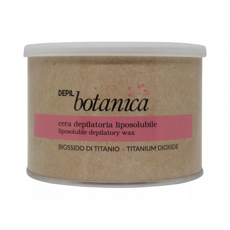 CERE DEPIL-BOTANICA 400ml