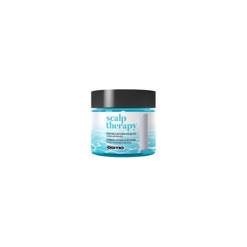 SCALP THERAPY PURIFYNG SALT SPRAY 300ML