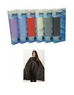 MANTELLA TAGLIO WATERPROOF