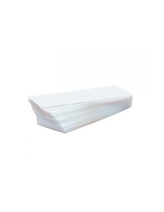 STRISCE DEPILATORIE 100 pz