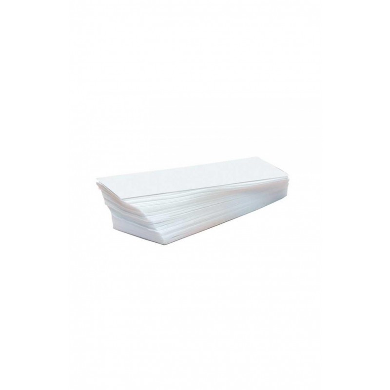 STRISCE DEPILATORIE 100 pz