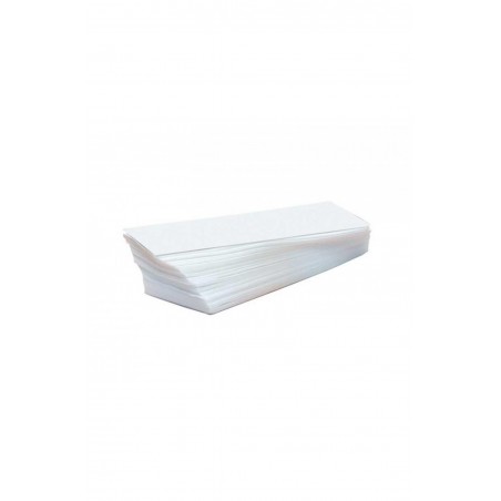STRISCE DEPILATORIE 100 pz