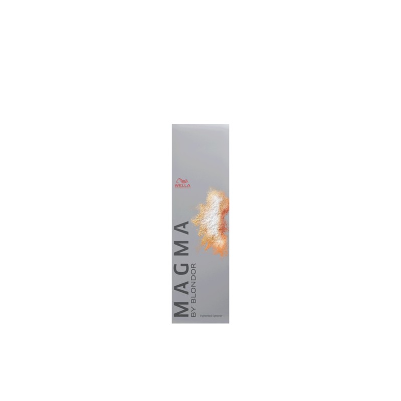 MAGMA 120 gr 