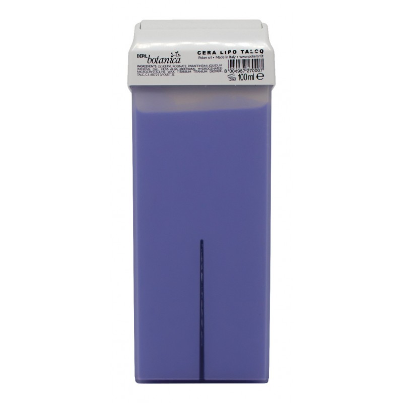 CERE DEPIL-BOTANICA 100ml
