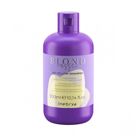 BLONDESSE NO YELLOW SHAMPOO 