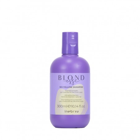 BLONDESSE NO YELLOW SHAMPOO 