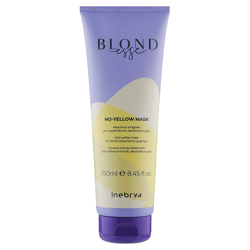 BLONDESSE NO YELLOW MASK 
