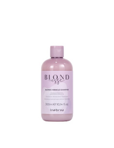 BLONDE MIRACLE SHAMPOO 