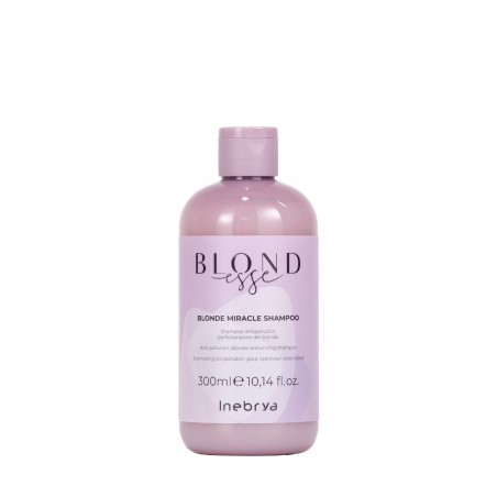 BLONDE MIRACLE SHAMPOO 