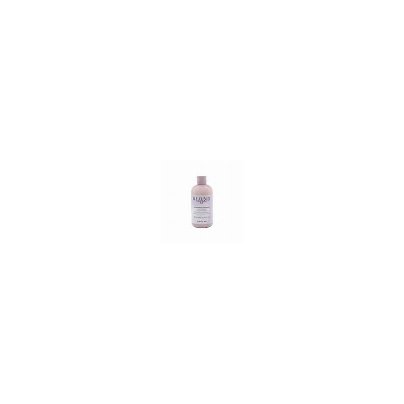 BLONDE MIRACLE SHAMPOO 