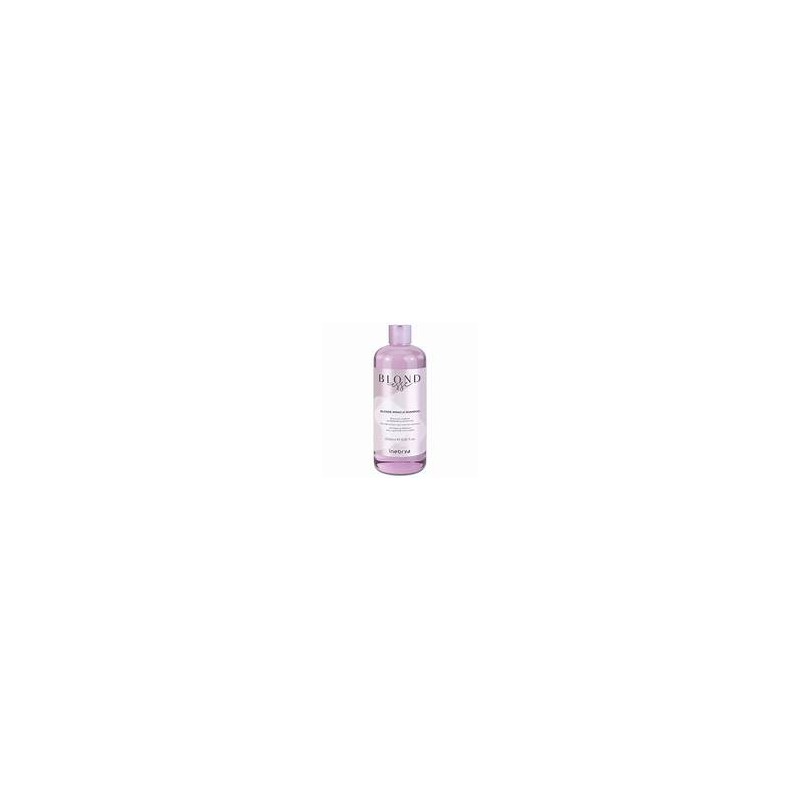 BLONDE MIRACLE SHAMPOO 