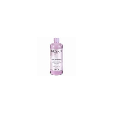 BLONDE MIRACLE SHAMPOO 