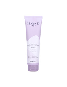 BLONDE MIRACLE SHAMPOO  NEW