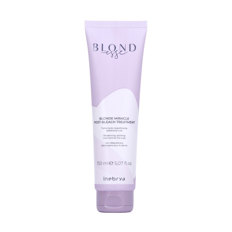 BLONDE MIRACLE SHAMPOO  NEW
