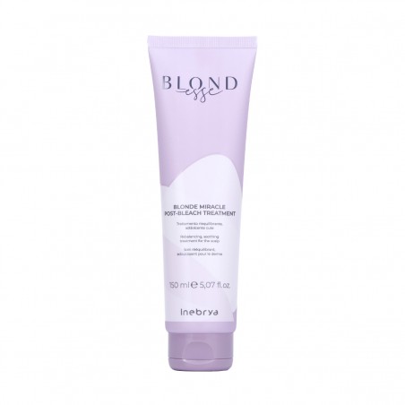 BLONDE MIRACLE SHAMPOO  NEW