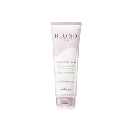 BLONDE MIRACLE SHAMPOO  NEW