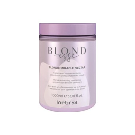 BLONDE MIRACLE SHAMPOO  NEW
