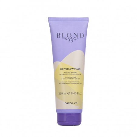 BLONDESSE NO YELLOW MASK 