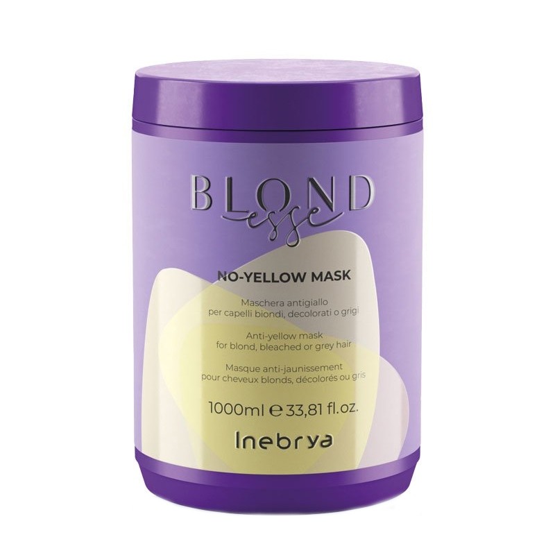 BLONDESSE NO YELLOW MASK  NEW