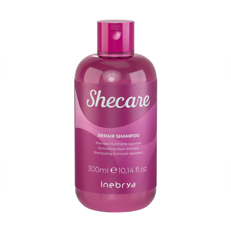 SHECARE REPAIR SHAMPOO 