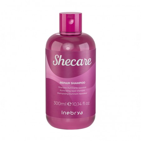 SHECARE REPAIR SHAMPOO 