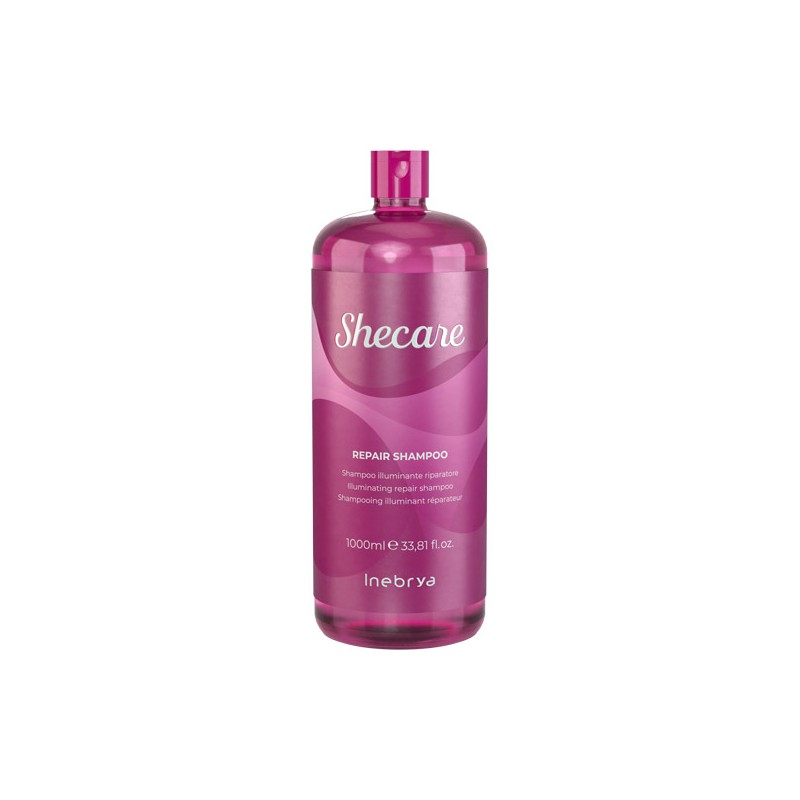 SHECARE REPAIR SHAMPOO 