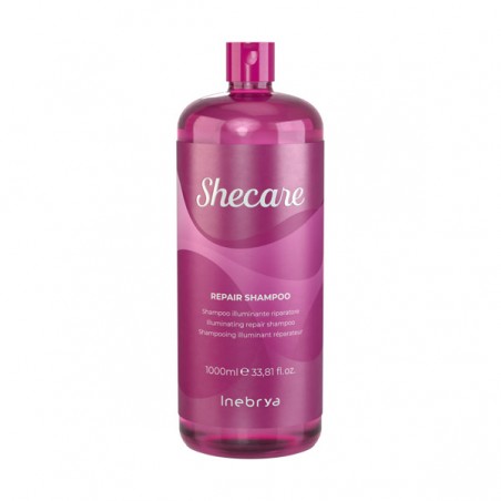 SHECARE REPAIR SHAMPOO 