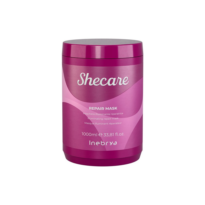 SHECARE REPAIR MASK 
