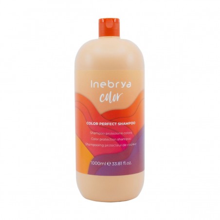 COLOR PERFECT SHAMPOO NEW