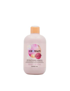 RESTRUCTURING SHAMPOO KERATIN NEW