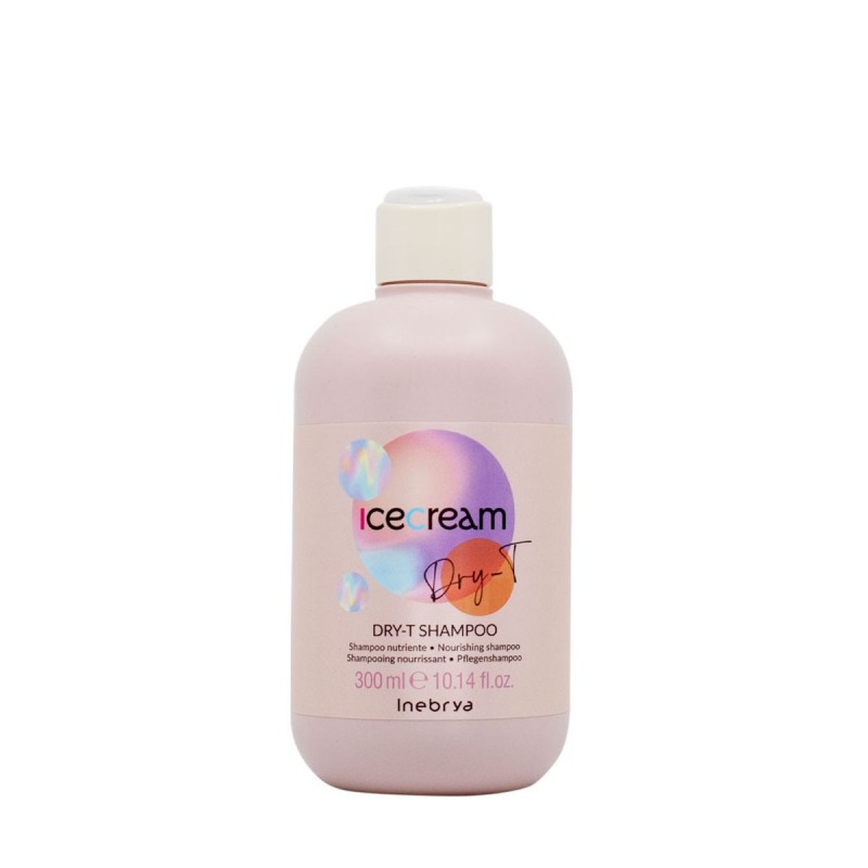 DRY-T SHAMPOO NUTRIENTE NEW