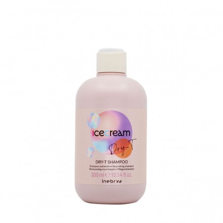 DRY-T SHAMPOO NUTRIENTE NEW