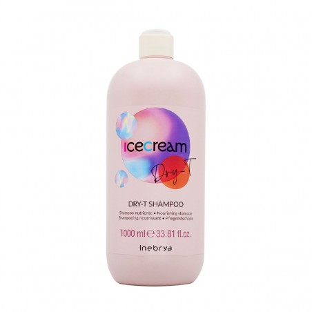 DRY-T SHAMPOO NUTRIENTE NEW