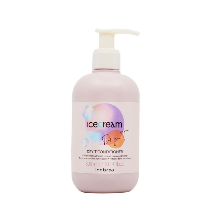 DRY-T CONDITIONER  NUTRIENTE NEW