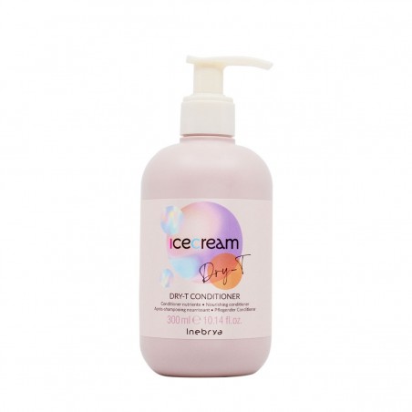 DRY-T CONDITIONER  NUTRIENTE NEW