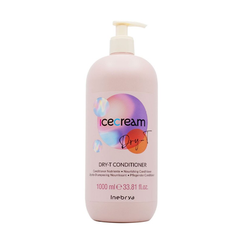 DRY-T CONDITIONER  NUTRIENTE NEW
