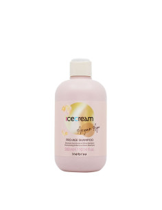 ARGAN  PRO-AGE SHAMPOO NEW