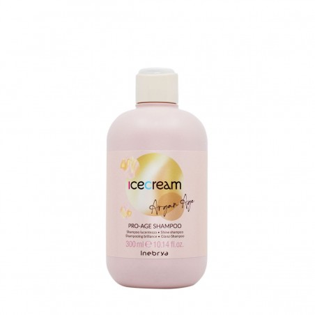 ARGAN  PRO-AGE SHAMPOO NEW