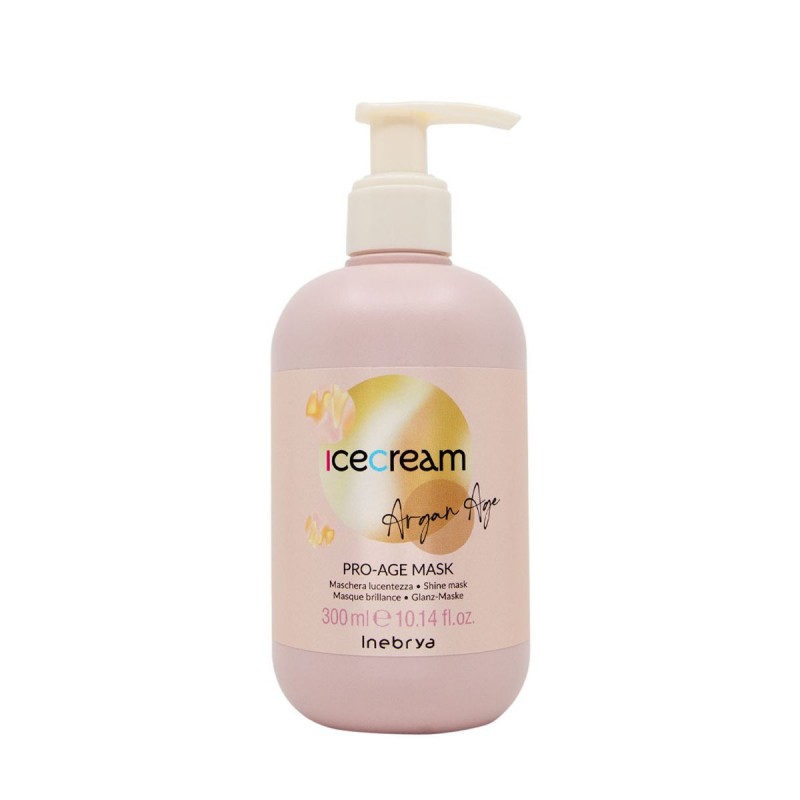 ARGAN  PRO-AGE MASK NEW