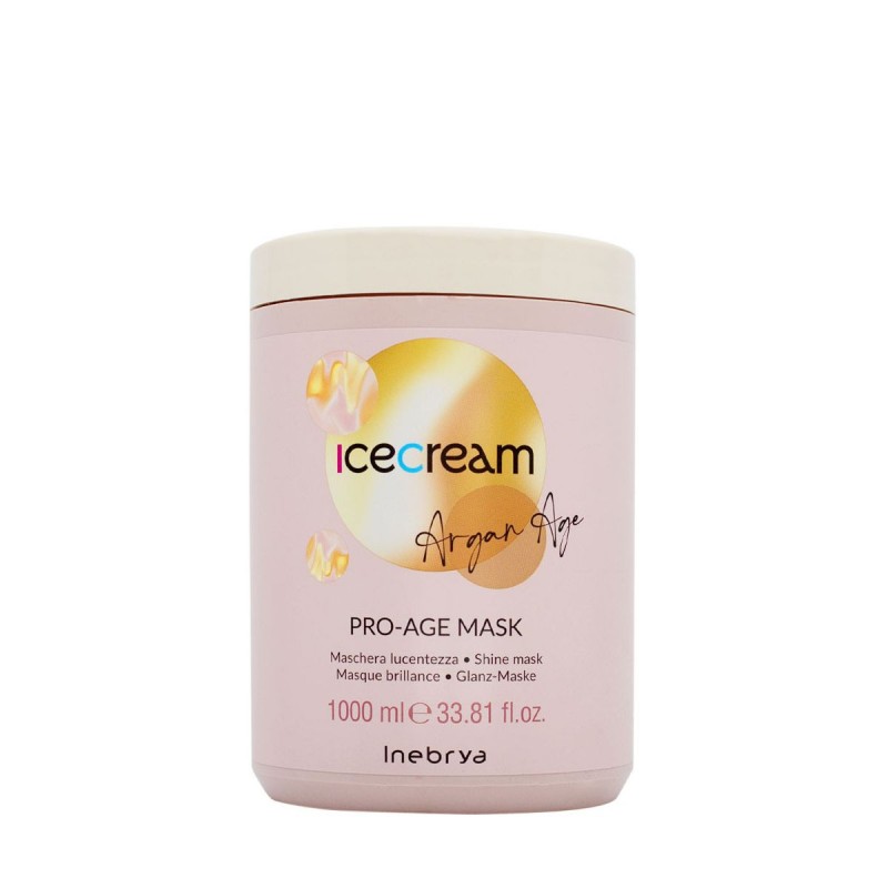 ARGAN  PRO-AGE MASK NEW