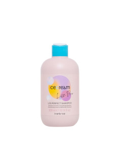 LISS PERFECT SHAMPOO NEW