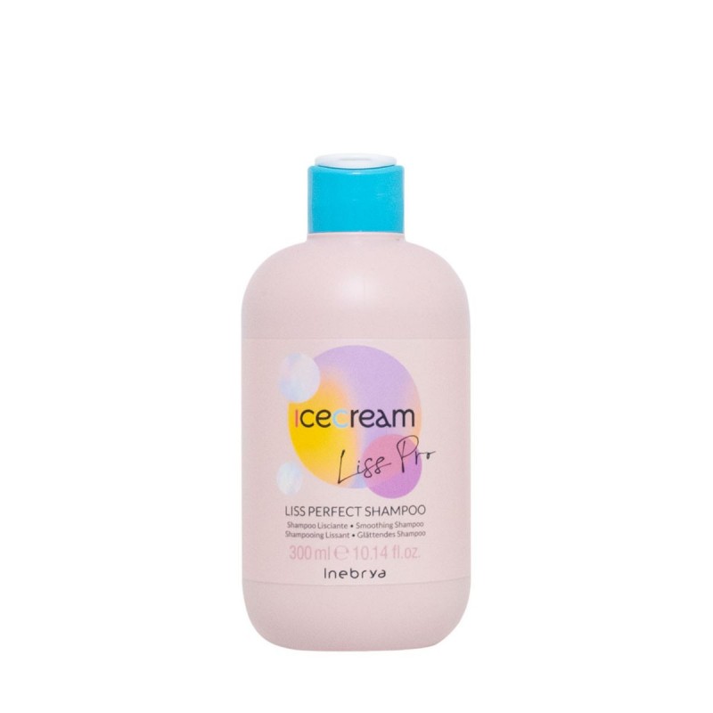 LISS PERFECT SHAMPOO NEW