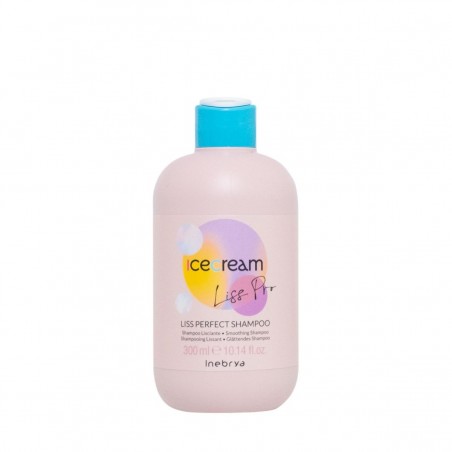 LISS PERFECT SHAMPOO NEW